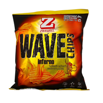 Zweifel Wave Inferno 120g