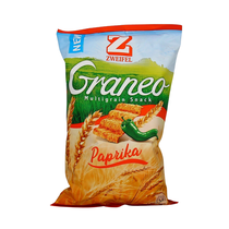 Zweifel Graneo Paprika 100g