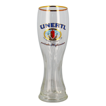 Unertl Weissbierglas 5dl