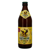 Giesinger Radler Naturtrüb MW  (Vorbestellung)