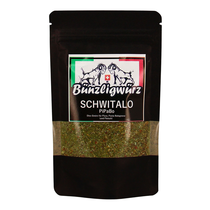 Bünzli Schwitalo PiPaBo Nachfüllbeutel 90g