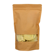 Ricotta Rauchlachs Meerrettich-Fischli im Schnittlauchteig (ca. 400g), Ingredienza