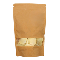 Trüffel Rondellen im Eierteig (ca. 400g), Ingredienza
