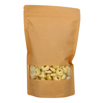 Basilikum-Tortellini im Eierteig (ca. 400g), Ingredienza