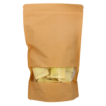 Brasato Quadrolini im Eierteig (ca. 400g), Ingredienza