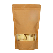 Rohschinken Quadrolini im Eierteig (ca. 400g), Ingredienza