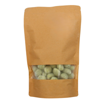 Vegane Kartoffel-Gnocchi mit Basilikum (ca. 400g), Ingredienza