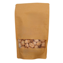 Vegane Kartoffel-Gnocchi mit getrockneten Tomaten und Basilikum (ca. 400g), Ingredienza