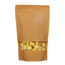 Kartoffel-Gnocchi (ca. 400g), Ingredienza