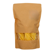 Safran Nudeln 5mm (ca. 400g), Ingredienza