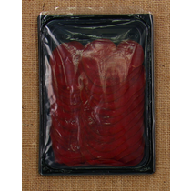 Bresaola (Rind) Aufschnitt