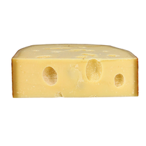Emmentaler Alt AOP (Hartkäse aus Rohmilch)