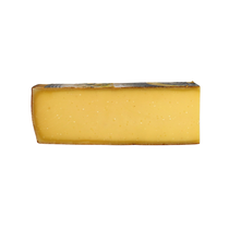Schlossberger Grossvätu (Hartkäse aus Rohmilch)