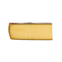 Schlossberger Alt (Hartkäse aus Rohmilch)