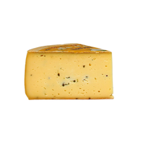 Knoschi (Halbhartkäse aus Rohmilch)