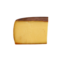 Braukunst Bierkäse (Halbhartkäse aus Rohmilch)