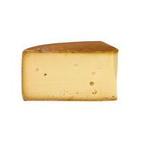 Mauerhofer Vacherin (Halbhartkäse aus Rohmilch)