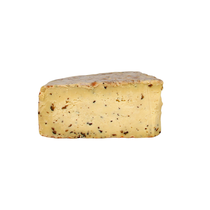 Occelli con Tartufo (Halbhartkäse aus pasteurisierter Büffelmilch)