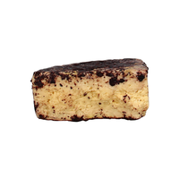 Occelli al Barolo (Hartkäse aus thermisierter Kuh- und Schafsmilch)
