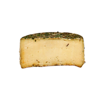 Helene (Halbhartkäse aus Ziegenrohmilch)