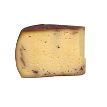 Bsoffnig (Halbhartkäse aus Rohmilch)