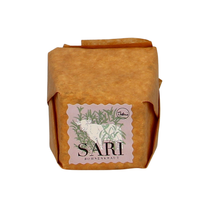 Sari (Weissschimmel aus Rohmilch)