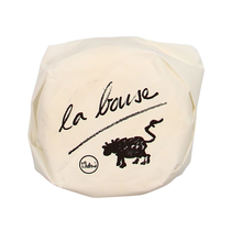 La Bouse (Weissschimmel aus Rohmilch)