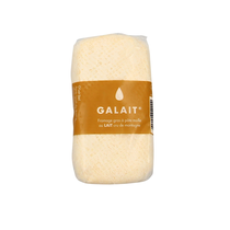 La Galait (Rotschmier aus Rohmilch)