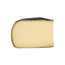 Ziegenperle (Halbhartkäse aus Ziegenrohmilch)