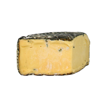 Blaue Meise (Edelblauschimmel aus Rohmilch)