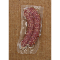 Bauernbratwurst 1 Paar vac.