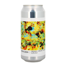 Popihn NEIPA DDH Mosaic/Krush/Simcoe Dose