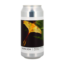 Popihn NEIPA DDH Mosaic/Galaxy Dose