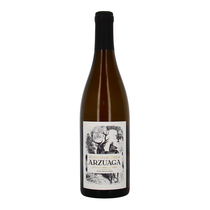 Arzuaga Blanco Ribera del Duero, Bodegas Arzuaga