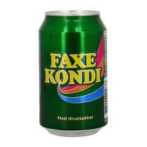 Faxe Kondi Dosen