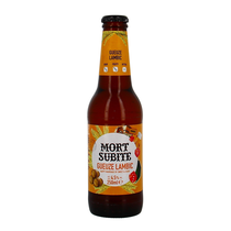 Mort Suibte Gueuze 25cl