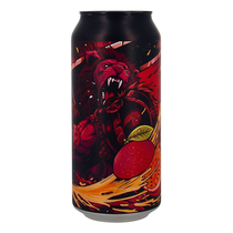 Seven Island Hop Slayer Passionfruit NEIPA Dose