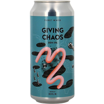 Fuerst Wiacek Giving Chaos DDH IPA Dose