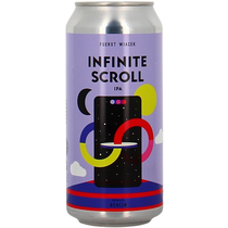 Fuerst Wiacek Infinite Scroll IPA Dose