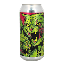 Salama Fat Cat Fight NEIPA Dose