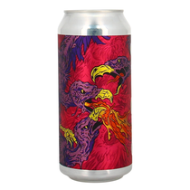 Salama Cali Condors IPA Dose