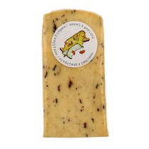 Jumi Raclette Morchel Steinpilz 2 Scheiben