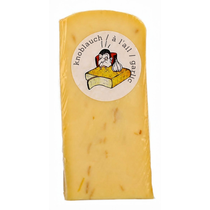 Jumi Raclette Knoblauch 2 Scheiben