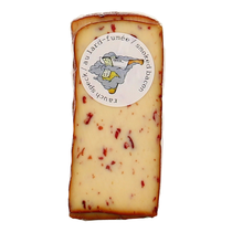 Jumi Raclette Rauch Speck 2 Scheiben