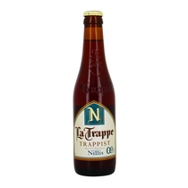 La Trappe Nillis 0.0 MW (Vorbestellung)