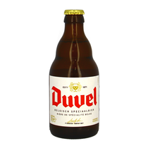Duvel Blonde MW