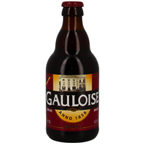 Gauloise brune MW (Vorbestellung)