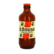 Ichnusa Non Filtrata 