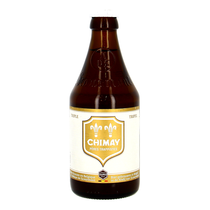 Chimay Blonde MW