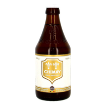 Chimay Gold Blonde Ale MW
